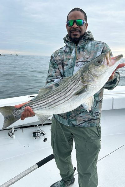 Striper