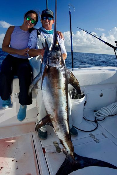 Swordfish