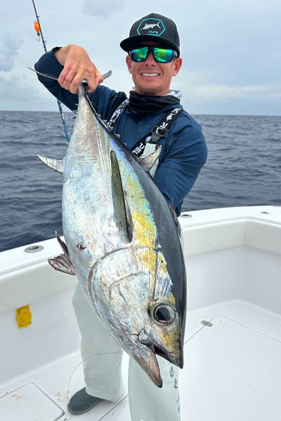 Tuna