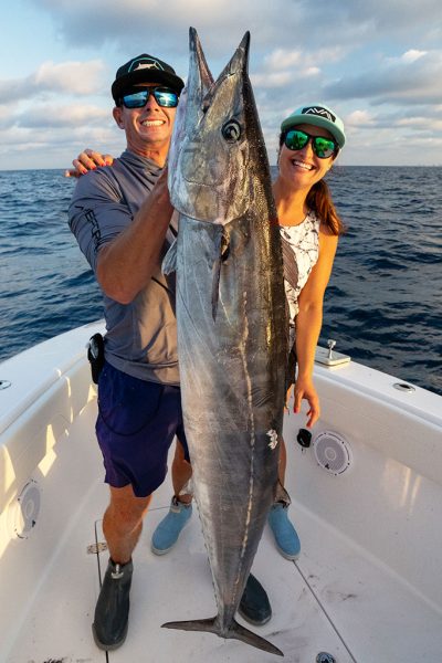 Wahoo
