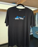 Connley Fishing Short Sleeve Performance Shirts