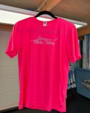 Connley Fishing Short Sleeve Performance Shirts