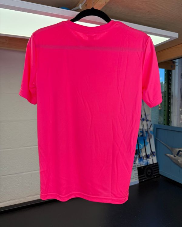 Connley Fishing Short Sleeve Performance Shirts - Image 5