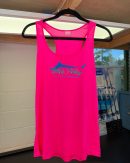 Connley Fishing Performance Tank Top