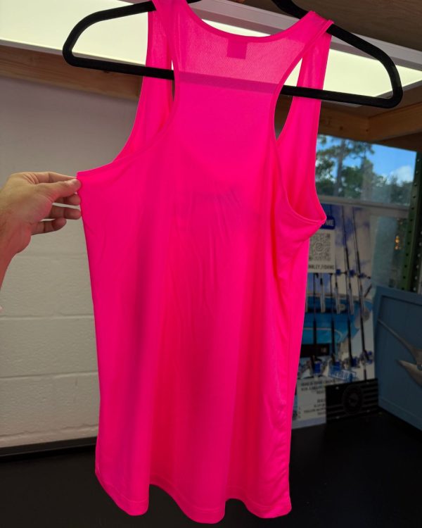 Connley Fishing Performance Tank Top - Image 3