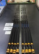 Closeout Bundle - Blue and Gold Tortugas 30-60