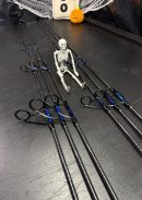 6'6" Diamond Series Slow Pitch Jigging Spin