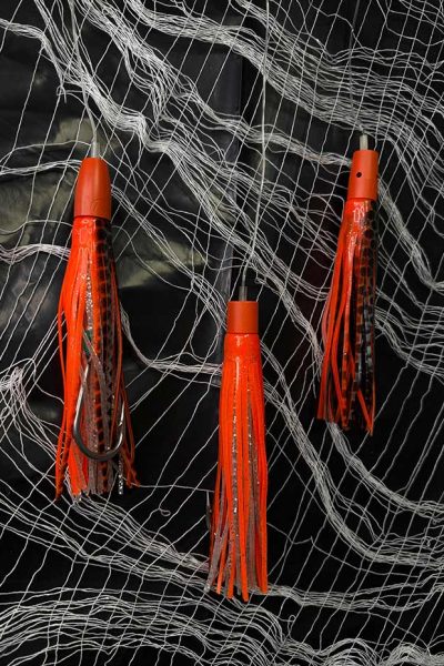 Mahi Lure "Halloween"