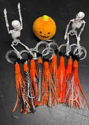 Mahi Lure "Halloween"