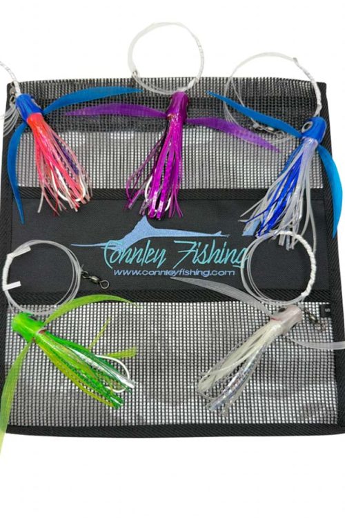 Fish Candy - Connley Lures