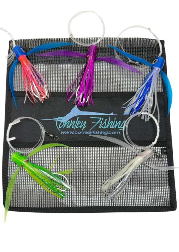 Fish Candy - Connley Lures
