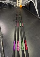 7' Diamond Series Sailfish Spin 15-50# Custom Colors