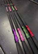 7' Diamond Series Sailfish Spin 15-50# Custom Colors
