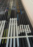 Closeout Super Sale - Cleaning out the Corners!