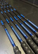Saltwater 6 Pack - Platinum 700L Conventional Bundle