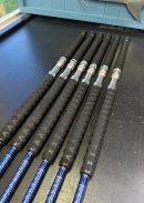 Saltwater 6 Pack - Platinum 700L Conventional Bundle