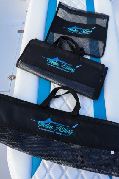 Connley Fishing Lure Bag