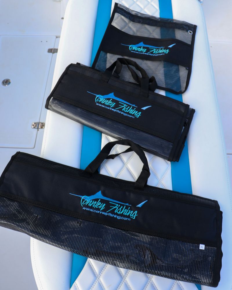 Connley Fishing Lure Bag