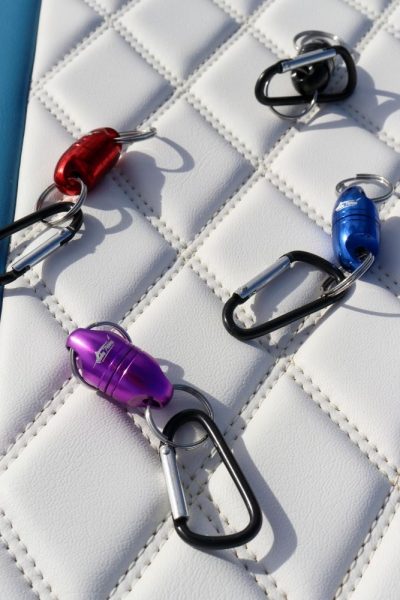 Magnetic Pliers Release