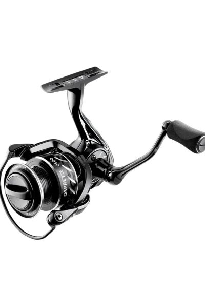 Florida Fishing Products Osprey Carbon Edition Spinning Reels