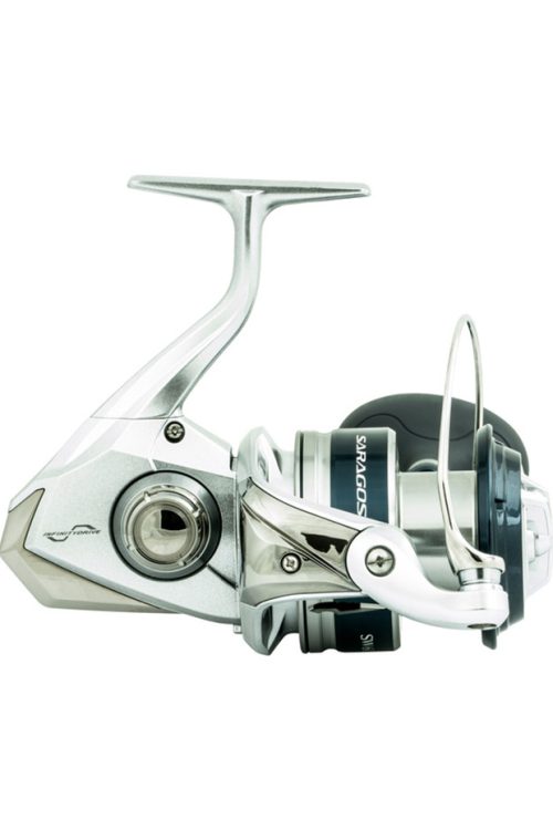 Shimano Saragosa SW A - Spinning Reels