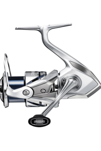 Shimano Stradic FM - Spinning Reels