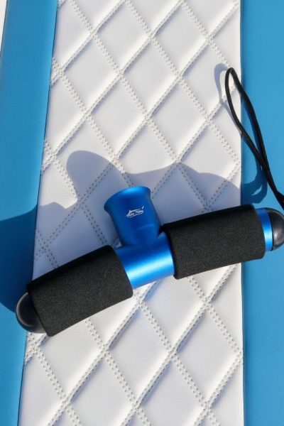 Connley Fishing T-Butt