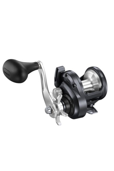 Shimano Torium Jigging Special - Slow Pitch Jigging Reel