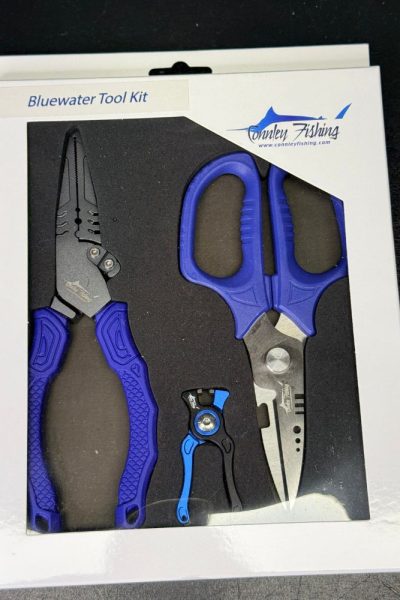 Bluewater tool kit