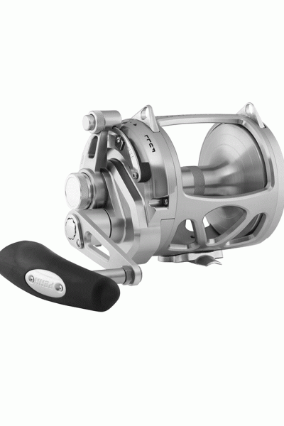 Penn International VI Silver - Conventional Reel