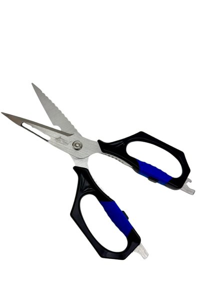 Stainless Steel Bait Scissors