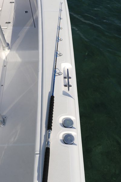 Black Magic Power 3 - 30-50# 7'