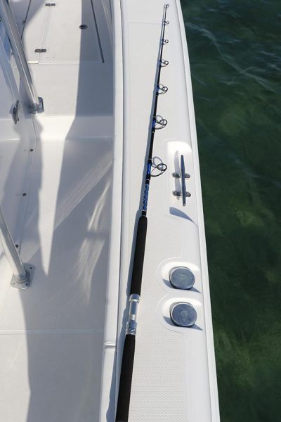 Diamond Sailfish Spin 15-50# 7'