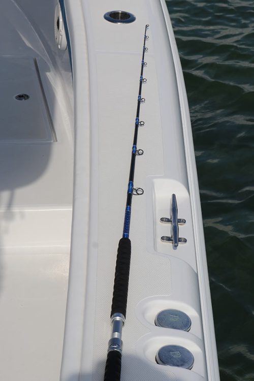 Platinum 700XL Conventional 15-30 7'