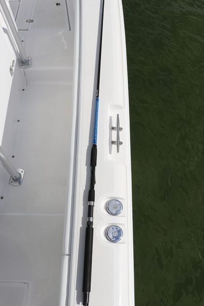 Platinum 7' Sabiki Rod