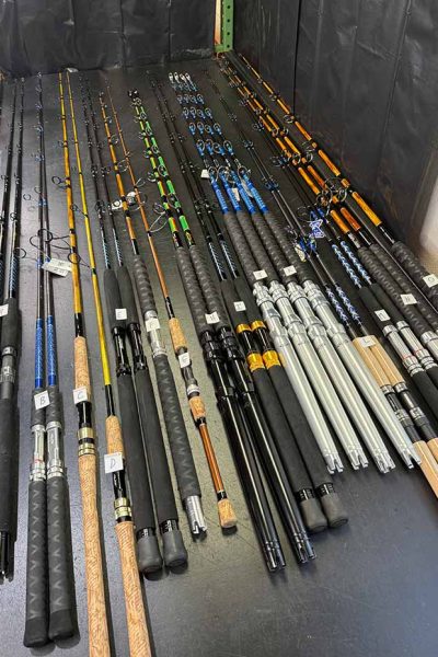 Spring Cleaning Day 2 - Blowout Sale