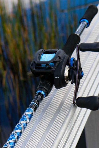 Freshwater Series Flip & Punch 7'6" Baitcaster