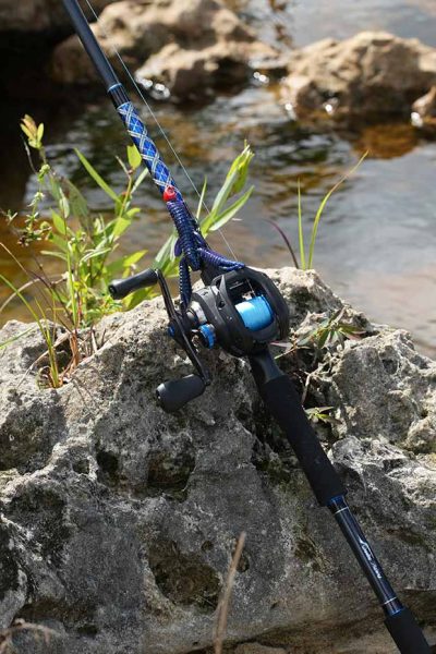 Freshwater Series Worm & Jig 7'8" Baitcaster