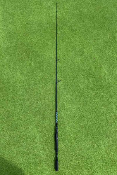 Freshwater Series Flip & Punch 7'6" Baitcaster