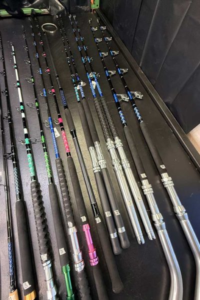 Spring Blowout Sale - Cleaning out the Corners