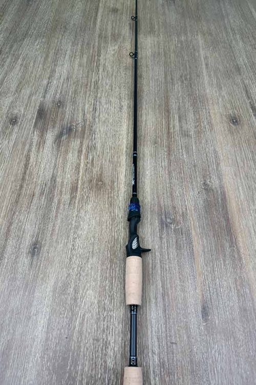 Freshwater Series Chatterbait 6'9" Baitcaster