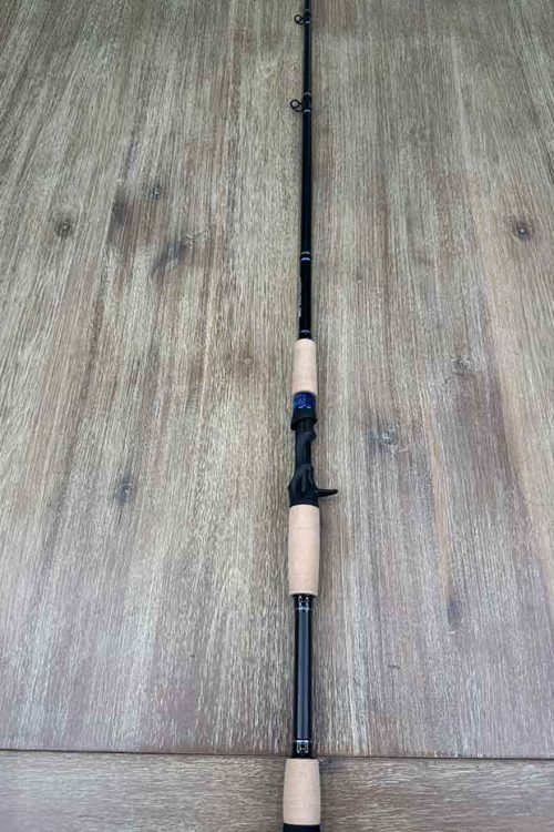 Freshwater Series Crankbait 7'2" Baitcaster