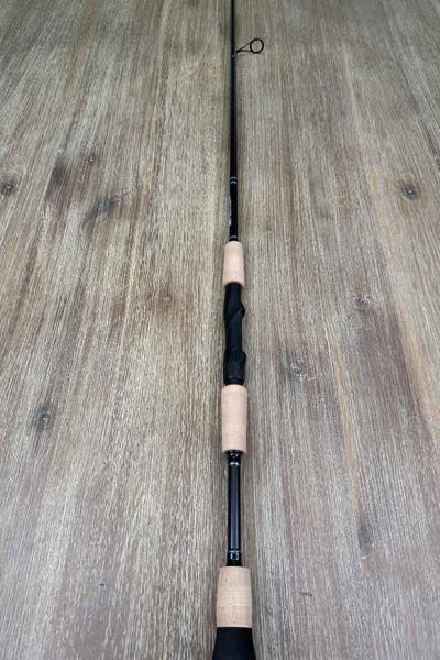 Freshwater Series FFS/Worm 7'2" Spinning