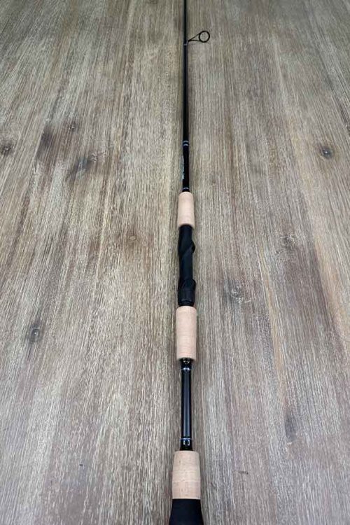 Freshwater Series FFS/Worm 7'2" Spinning