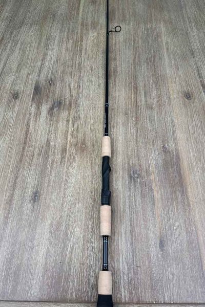 Freshwater Series Finesse 7'2" Spinning
