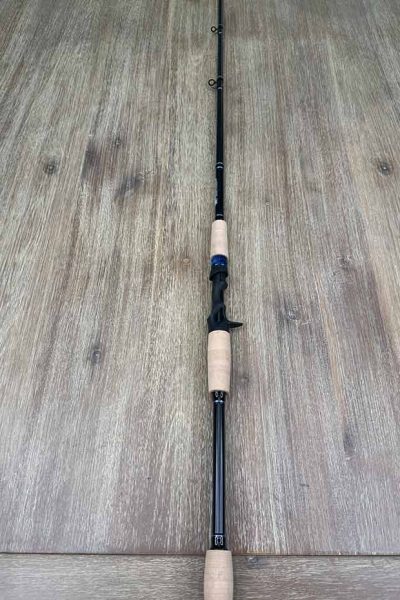 Freshwater Series Frog 7'6" Baitcaster