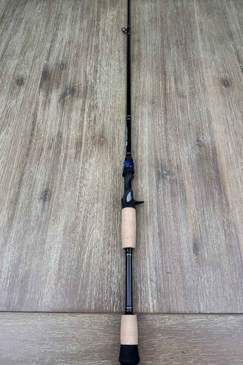 Freshwater Series Swim Jig 7'2" Baitcaster