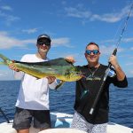 best rods for mahi fishing