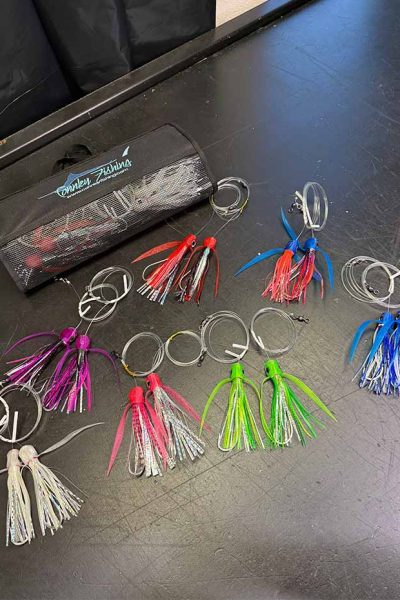 Fish Candy 14 Pack Lure Kit