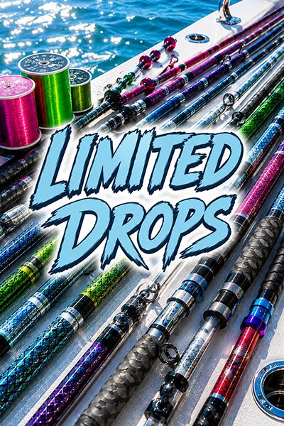 Limited Drops